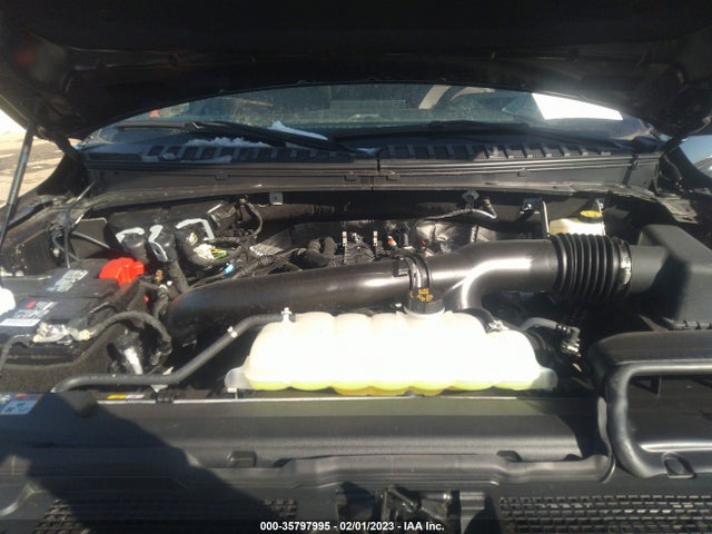 2022 Ford Expedition, VIN: 1FMJU2AT4NEA67445