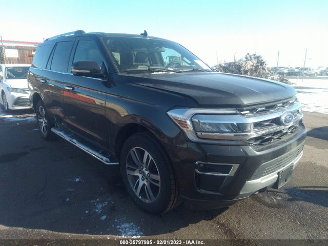 2022 Ford Expedition, VIN: 1FMJU2AT4NEA67445