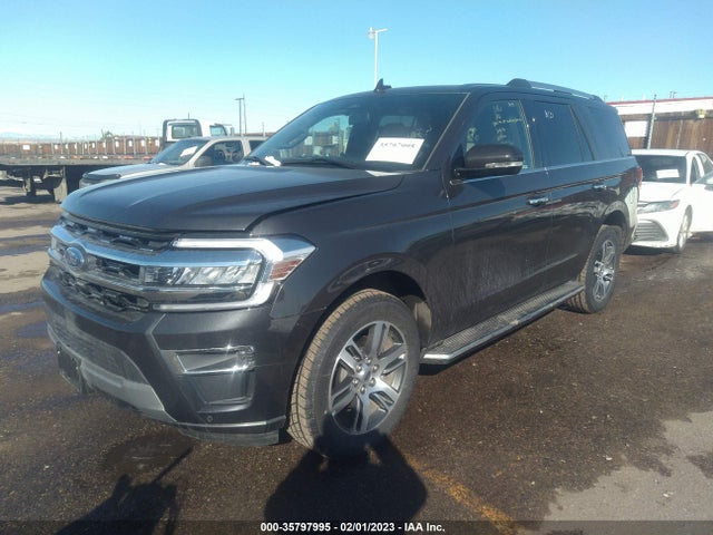 2022 Ford Expedition, VIN: 1FMJU2AT4NEA67445