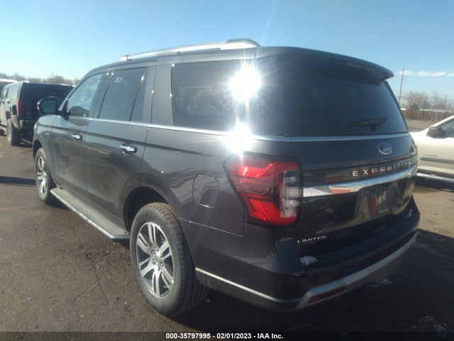2022 Ford Expedition, VIN: 1FMJU2AT4NEA67445