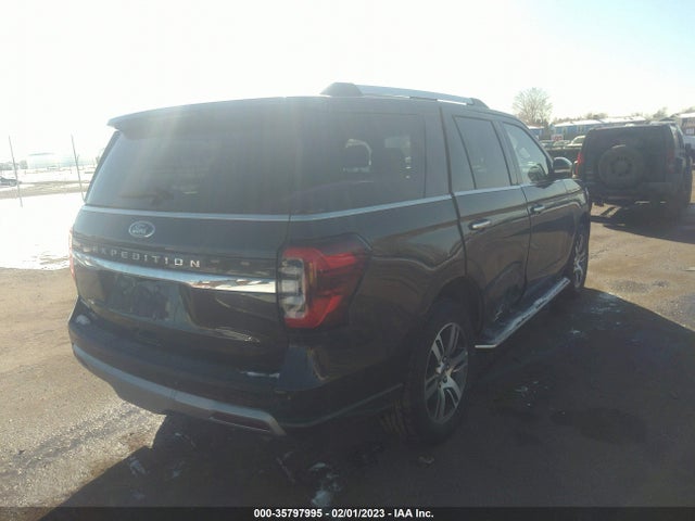 2022 Ford Expedition, VIN: 1FMJU2AT4NEA67445