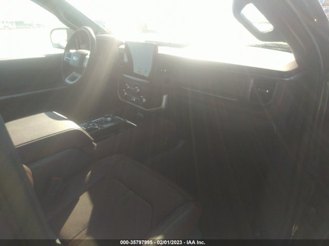 2022 Ford Expedition, VIN: 1FMJU2AT4NEA67445