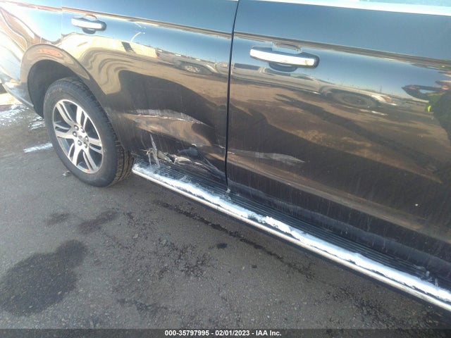2022 Ford Expedition, VIN: 1FMJU2AT4NEA67445