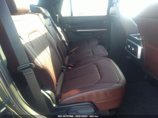 2022 Ford Expedition, VIN: 1FMJU2AT4NEA67445