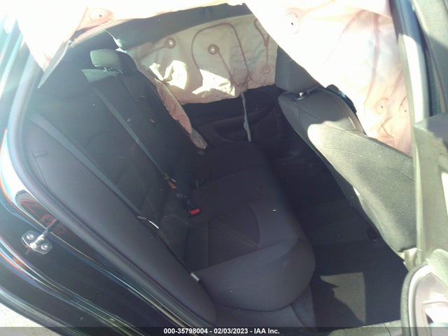 Chevrolet MALIBU RS 2022 1G1ZG5ST5NF213644 Image 8