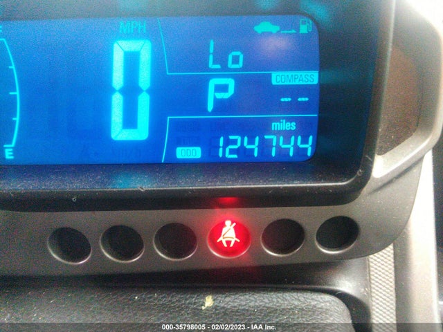 Chevrolet SONIC LTZ 2015 1G1JE5SB7F4117151 Image 7