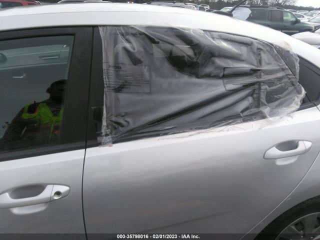 3KPA24ABXKE161536 KIA RIO S