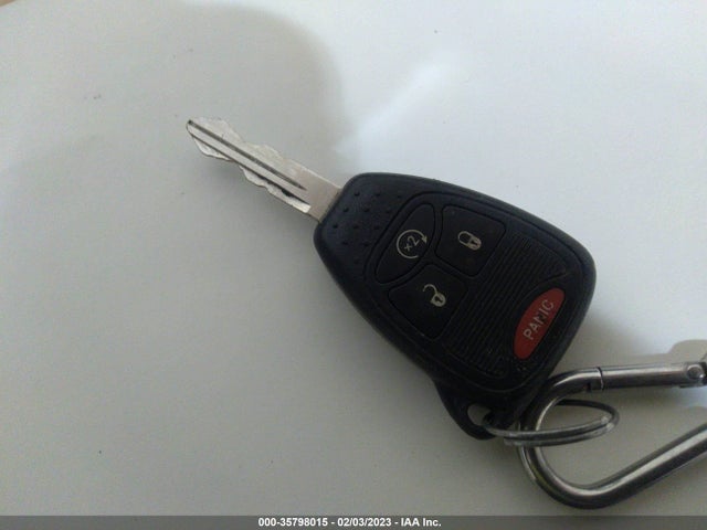 1C4NJPBB0GD790784 Jeep Patriot 75th Anniversary