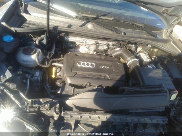 2019 Audi Q3, VIN: WA1BECF38K1079728