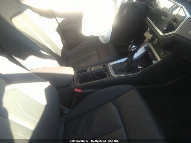 2019 Audi Q3, VIN: WA1BECF38K1079728