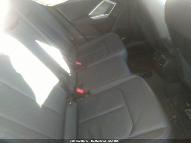 2019 Audi Q3, VIN: WA1BECF38K1079728