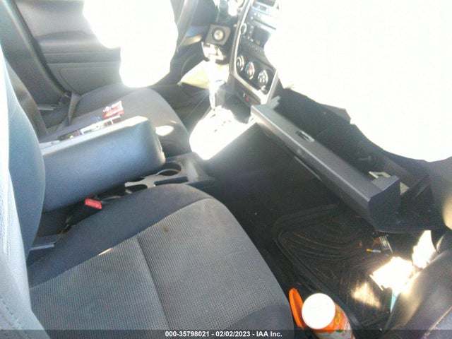 2011 DODGE CALIBER MAINSTREET VIN: 1B3CB3HA6BD297598