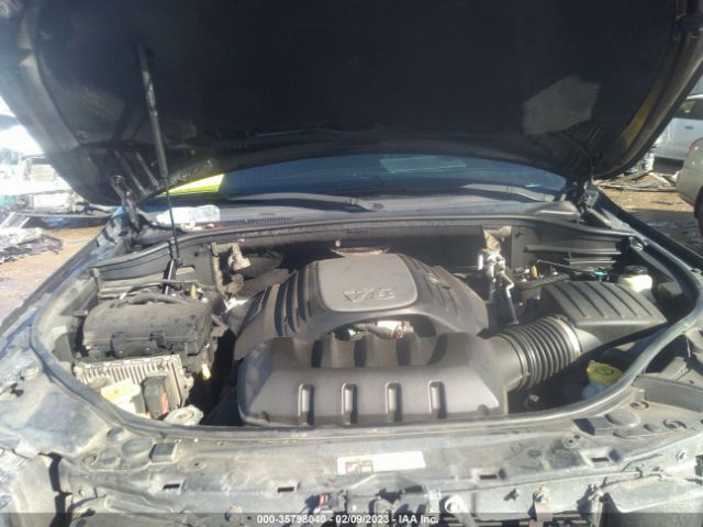 1C4RJFJT9EC106453 Jeep Grand Cherokee Summit