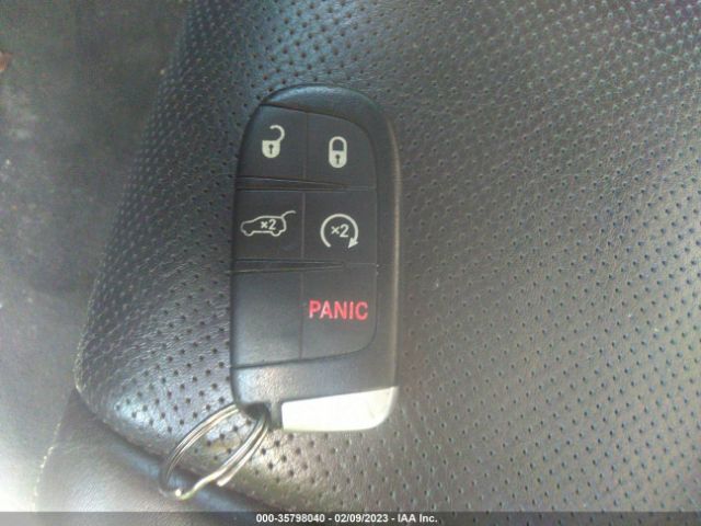 1C4RJFJT9EC106453 Jeep Grand Cherokee Summit