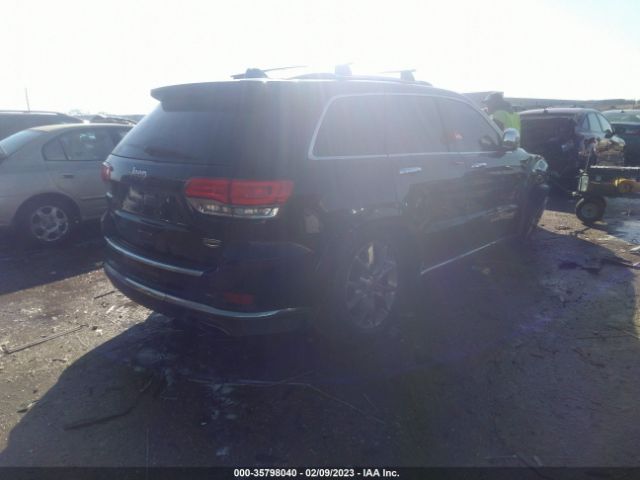 1C4RJFJT9EC106453 Jeep Grand Cherokee Summit