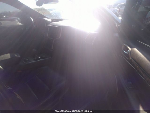 1C4RJFJT9EC106453 Jeep Grand Cherokee Summit