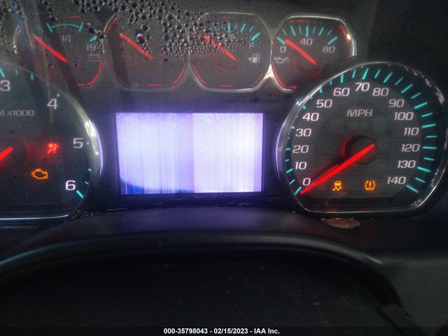 Chevrolet Silverado 1500 Lt 2018 1GCVKREC3JZ114918 Image 8