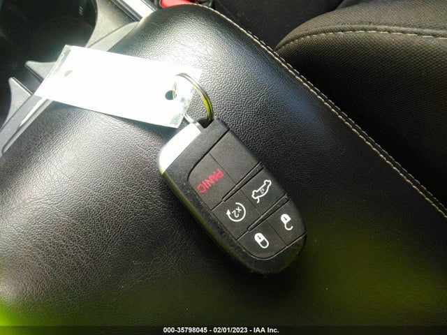 Dodge Charger Sxt Plus 2018 2C3CDXHGXJH124421 Image 11