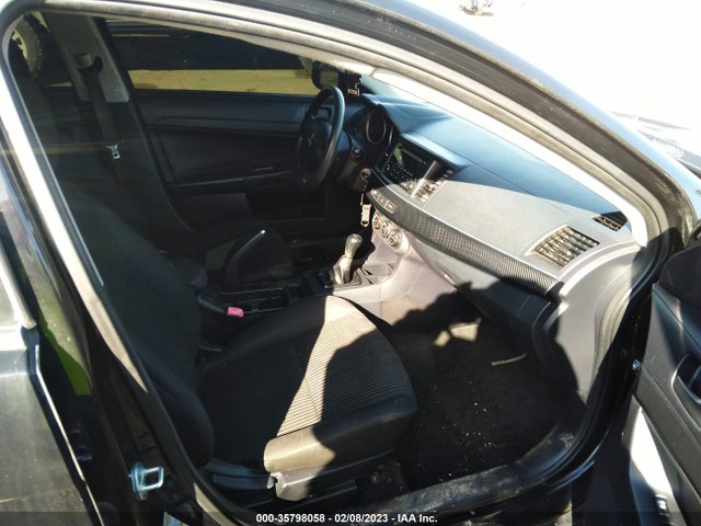 JA32U2FU2FU000388 Mitsubishi LANCER ES