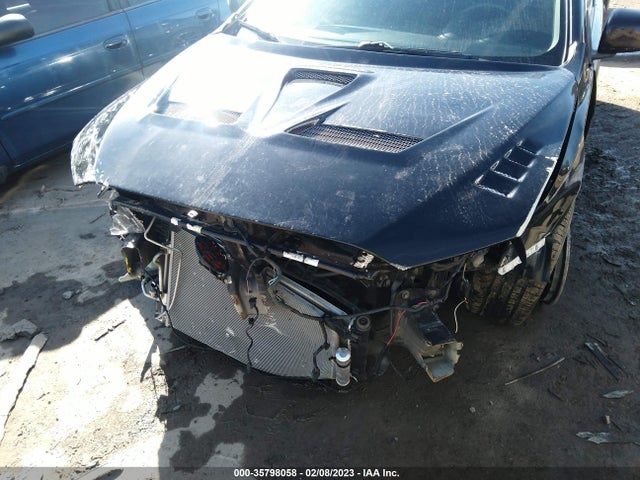 JA32U2FU2FU000388 Mitsubishi LANCER ES