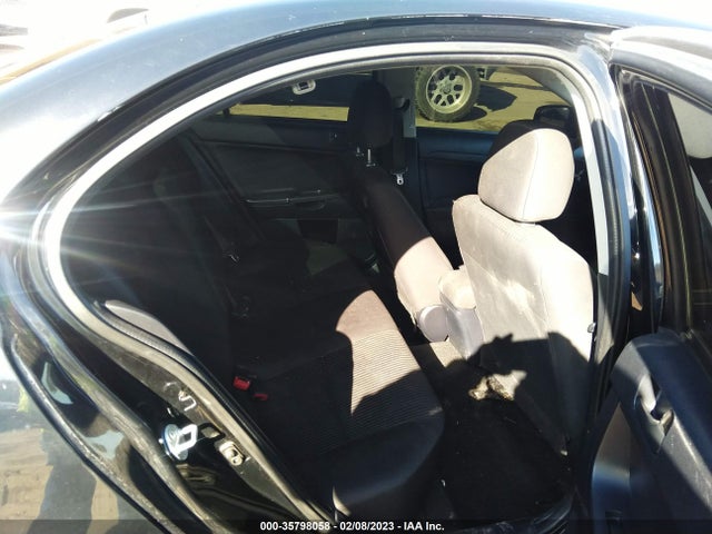 JA32U2FU2FU000388 Mitsubishi LANCER ES