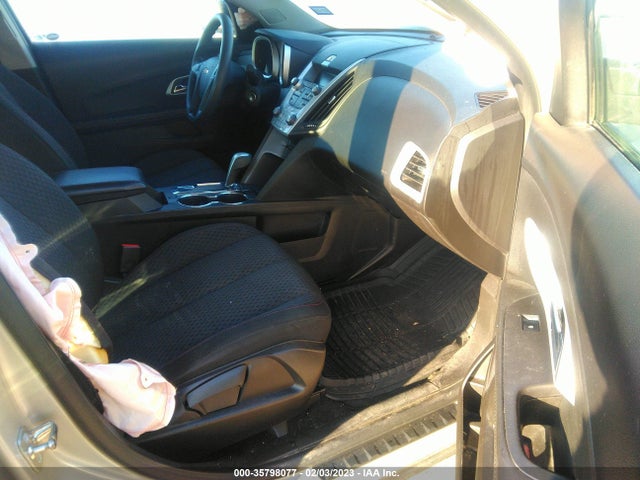 Продажа на аукционе авто 2013 Chevrolet Equinox Ls, vin: 2GNALBEK8D6291014, номер лота: 35798077