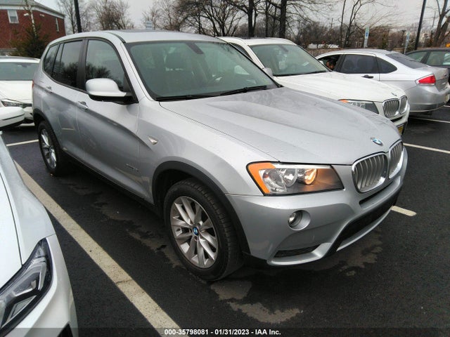2013 5UXWX9C5XD0A22838 main image