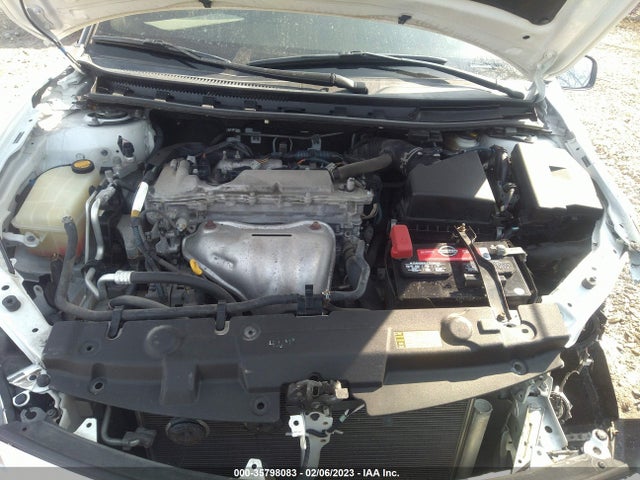 2013 SCION TC VIN: JTKJF5C74D3058084