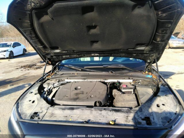 LVY102MK0KP078907 Volvo S90 Momentum