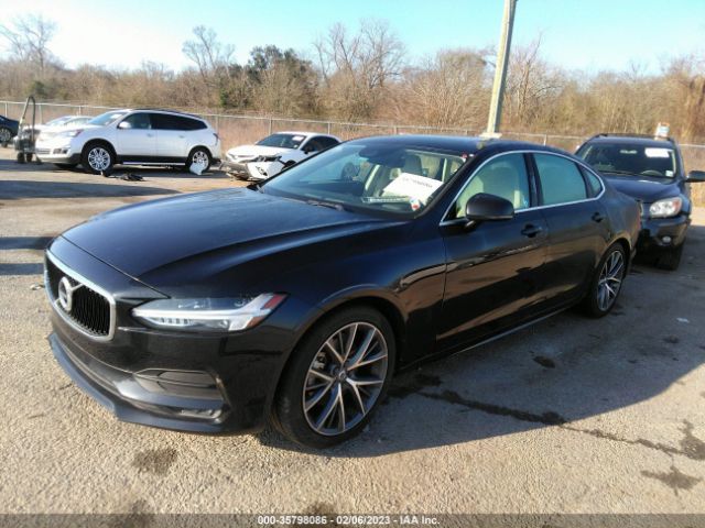 LVY102MK0KP078907 Volvo S90 Momentum