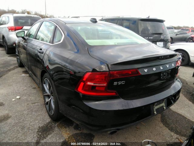 LVY102MK0KP078907 Volvo S90 Momentum