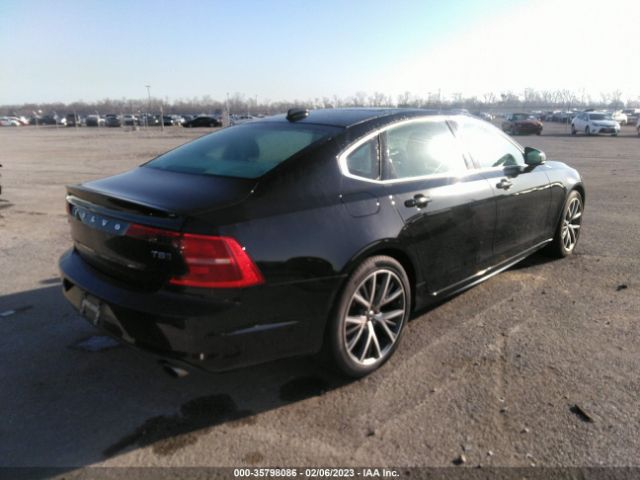 LVY102MK0KP078907 Volvo S90 Momentum