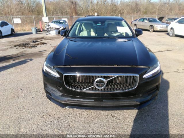 LVY102MK0KP078907 Volvo S90 Momentum