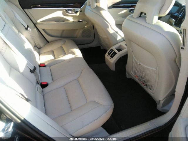 LVY102MK0KP078907 Volvo S90 Momentum