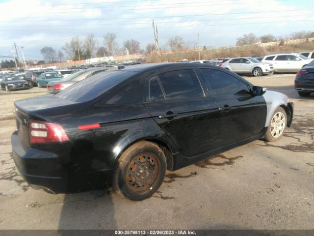 19UUA66248A050935 Acura TL