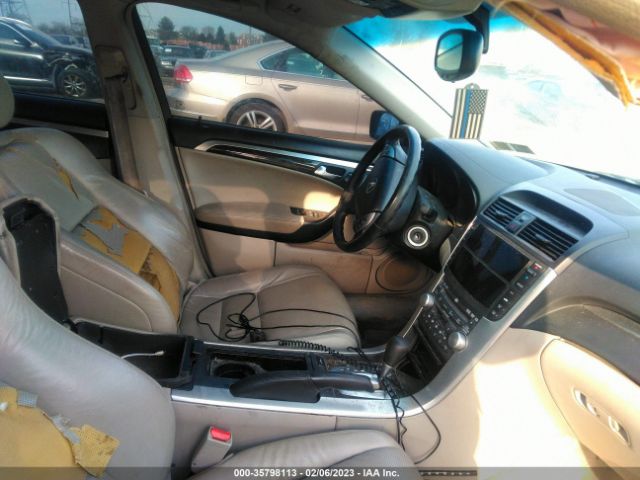 19UUA66248A050935 Acura TL