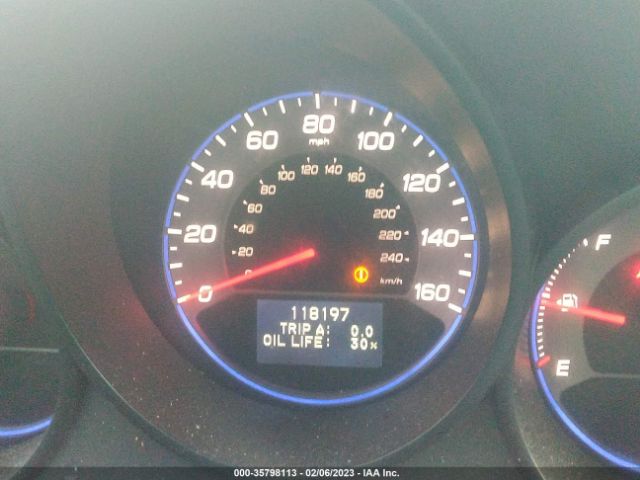 19UUA66248A050935 Acura TL