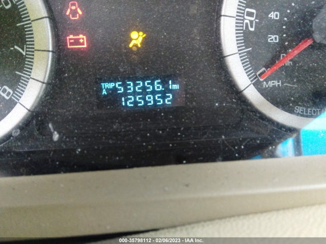 2008 FORD ESCAPE XLT VIN: 1FMCU93118KA26497