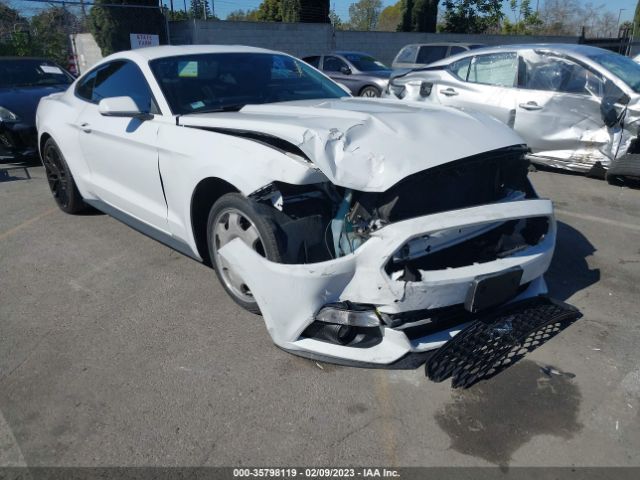 1FA6P8AM9G5282213 auction archive image