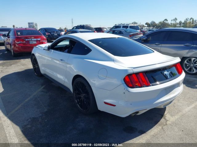 1FA6P8AM9G5282213 Ford Mustang V6