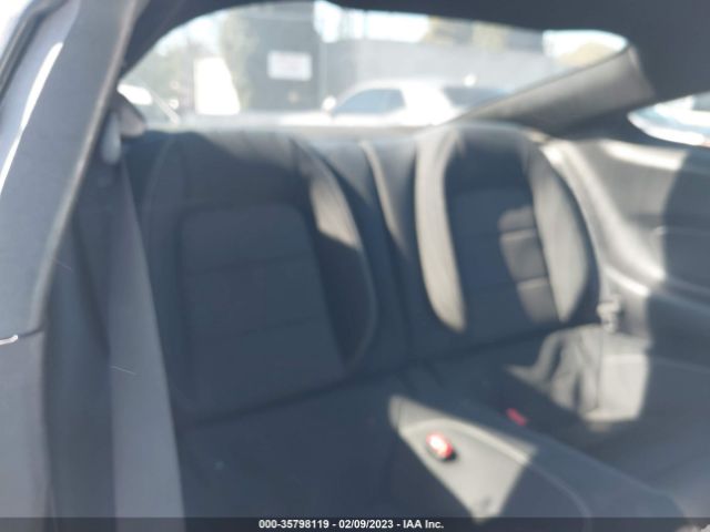 1FA6P8AM9G5282213 Ford Mustang V6
