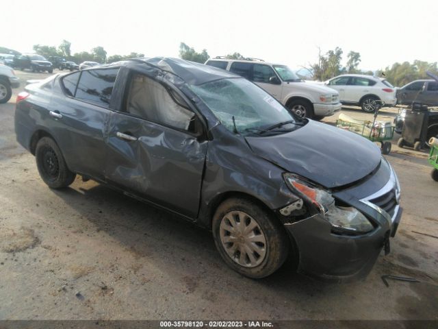 3N1CN7AP6HL876611 auction archive image