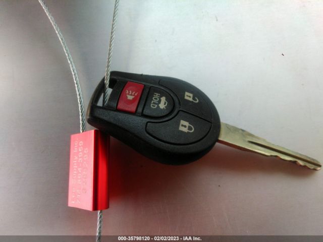 3N1CN7AP6HL876611 Nissan Versa Sedan Sv