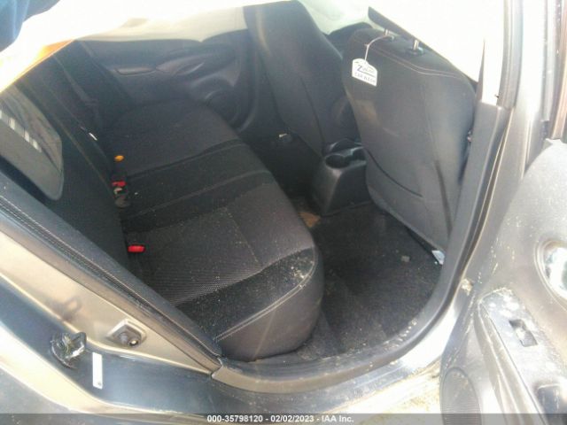 3N1CN7AP6HL876611 Nissan Versa Sedan Sv