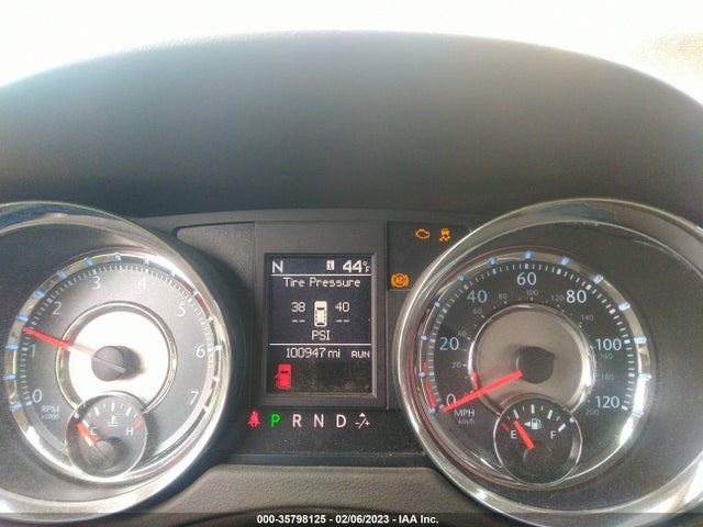 2014 CHRYSLER TOWN & COUNTRY TOURING-L VIN: 2C4RC1CG1ER204378