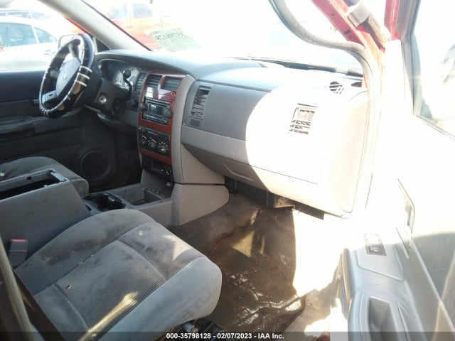 Dodge Durango Slt 2006 1D4HB48N26F114692 Image 6