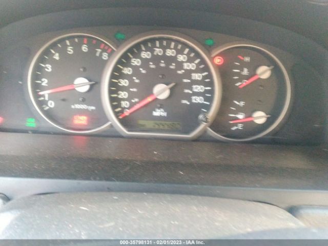 KNDUP132956752106 KIA Sedona Lx/ex