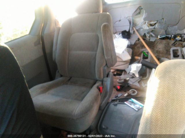 KNDUP132956752106 KIA Sedona Lx/ex