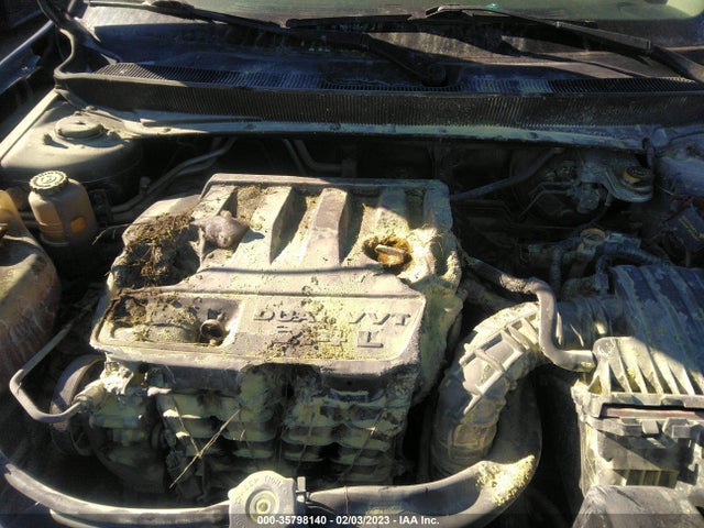1C3CC4FB6AN199553 Chrysler Sebring Touring