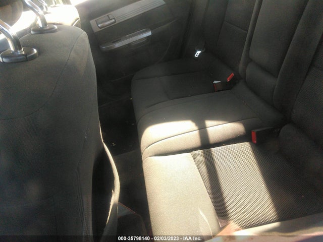 1C3CC4FB6AN199553 Chrysler Sebring Touring